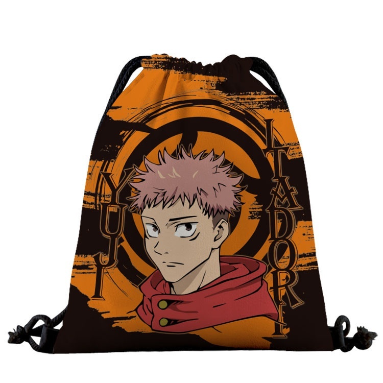 ����� ��� ����� Jujutsu Kaisen - Yuuji Itadori