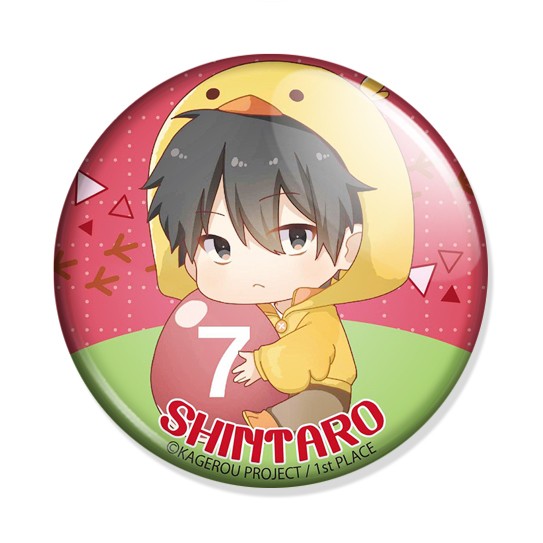 ���������� ������� ������ Kagerou Project Chick Ver. - Shintaro �� ����� � ����� ����� ����������� ������ / Kagerou Project / Mekakucity Actors / Kagerou Daze / ����� ������ ������ / ���������� ��� / ��� �����������������