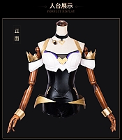 ������� ������ League of Legends - KDA AHRI