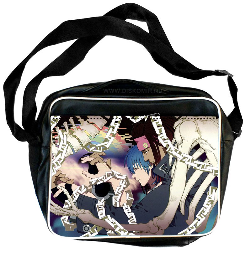 ���������� ������� ����� DRAMAtical Murder 307605 �� ����� � ����� ����������� �������� / DRAMAtical Murder / DMMd