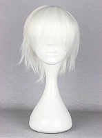   Evangelion - Nagisa Kaworu