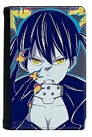     "Fire Force" Maki Oze