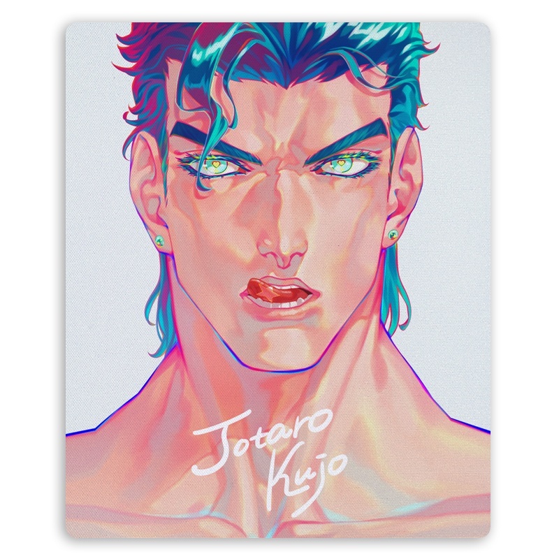 ���������� ������� ������ ��� ����� ������������� ����������� ����������� ������ - ������� ����� No.1 �� ����� � ����� ����������� ����������� ������ / JoJo's Bizarre Adventure / JoJo no Kimyou na Bouken