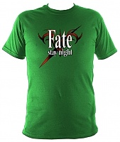   Fate Stay Night
