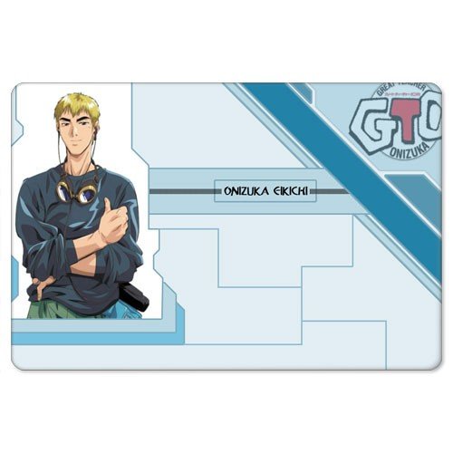 ������ ��������� ������������� Great Teacher Onizuka 304929