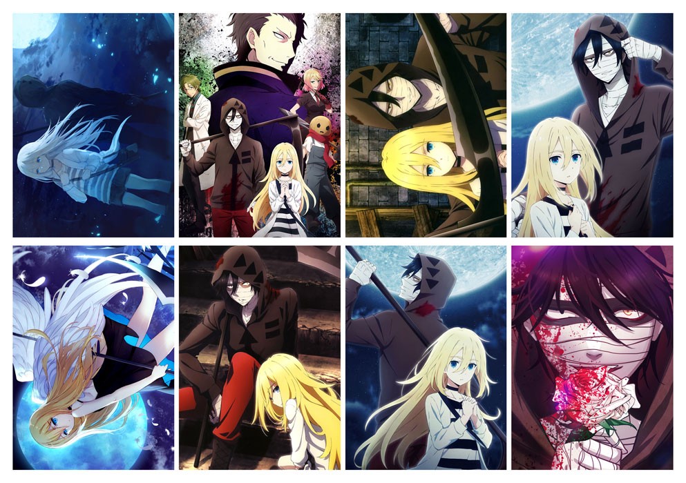 �������� Angels of Death No.2