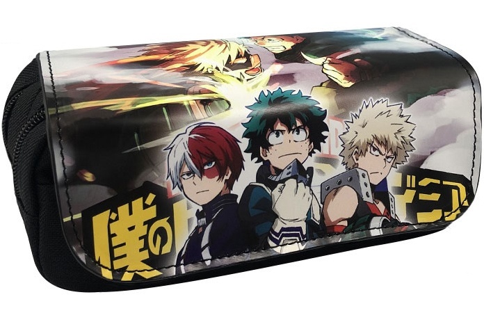 ���������� ������� ����� �� ������ � ����� Boku no Hero Academia �� ����� � ����� ��� ��������� �������� / Boku no Hero Academia / My Hero Academia / �������� ������