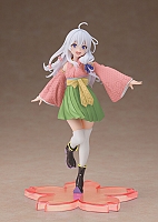  SAV Coreful Figure Elaina - Sakura Kimono ver.- Renewal