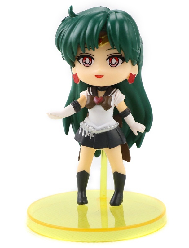 ������� �� ����� Sailor Moon No.7