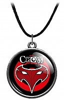  "Persona 5" Crow