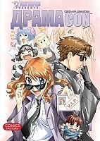   / Dramacon.  1