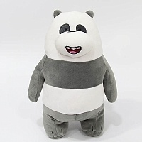   We Bare Bears - Panda ver.3 (30)