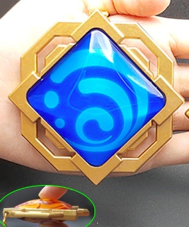 ���������� ������� ������� ������� ������� �� ���� Genshin Impact - ���� �� ����� � ����� ������ ������ / Genshin Impact