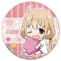    Idolmaster Cinderella Girls - Chibi Anzu Futaba