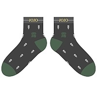 ����� JoJo's Bizarre Adventure �10