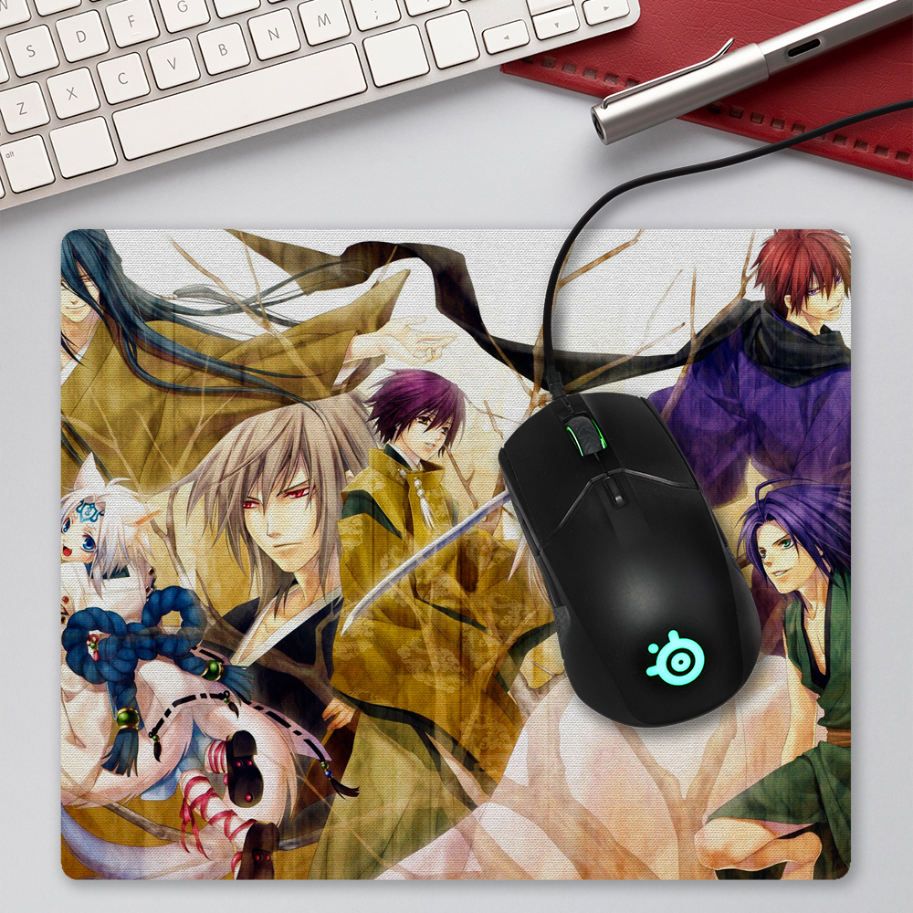 ���������� ������� ������ ��� ����� Hiiro no Kakera 56214 �� ����� � ����� �������� ������� / Hiiro no Kakera / Scarlet Fragment