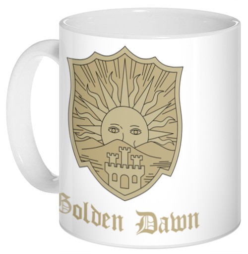 ���������� ������� ������ Black Clover - Golden Dawn Squad �� ����� � ����� ������ ������ / Black Clover / ׸���� ������