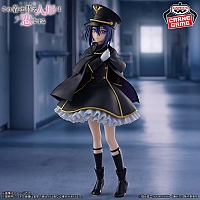  SAV Espresto Detailed Elegance Inui Sajuna Black Lily Ver.