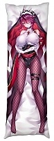   Genshin Impact - Rosaria