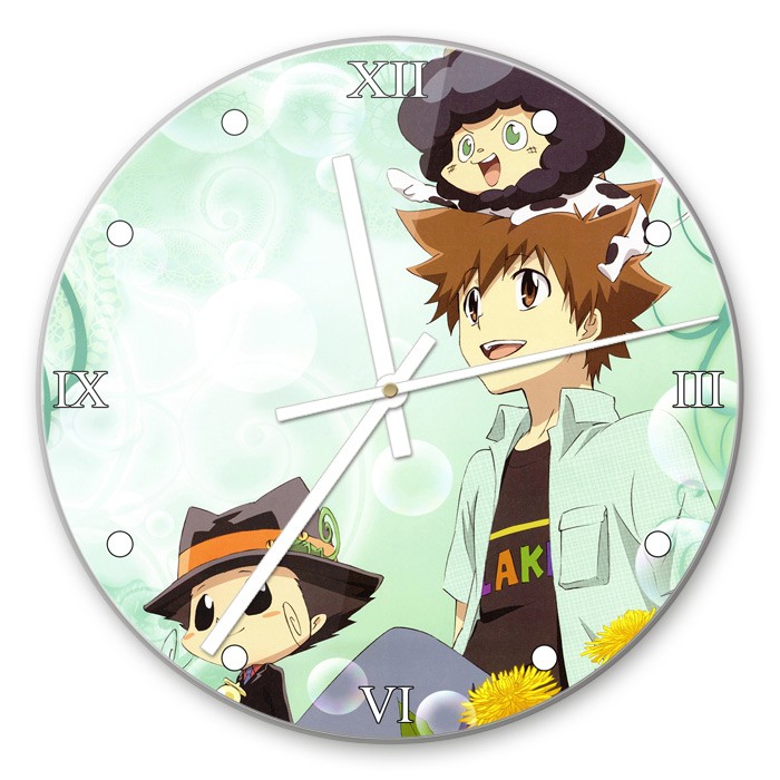 ���� ��������� Katekyo Hitman Reborn! 50939