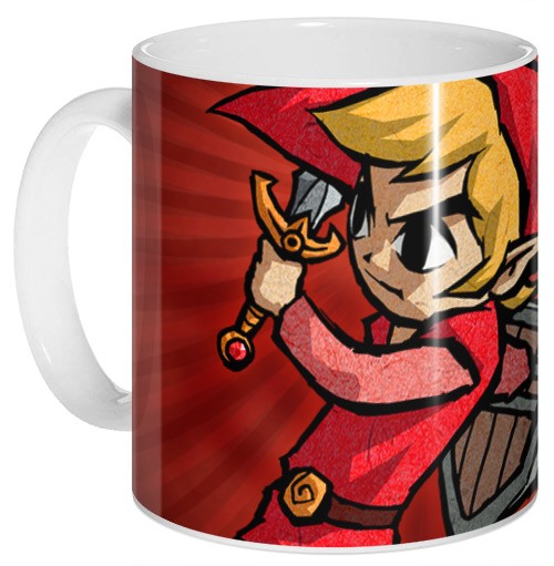 ���������� ������� ������ The Legend of Zelda 317618 �� ����� � ����� ������� � ������ / The Legend of Zelda