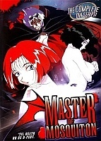Master Mosquiton OVA ( )