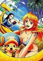   One Piece  1