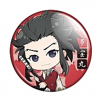  Dororo Chibi Tahomaru