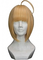 ������� ����� Fate/Stay Night - Saber