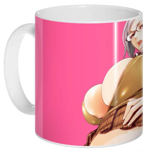 ���������� ������� ������ Kangoku Gakuen 350388 �� ����� � ����� �����-������ / Kangoku Gakuen / Prison School