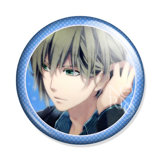 ���������� ������� ������ Norn9 - Natsuhiko Azuma �� ����� � ����� ����9: ���� + ����� / Norn9: Norn+Nonet