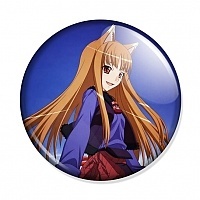  Ookami to Koushinryou - Holo