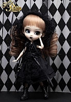  Woori Pullip Noire