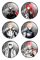    Punishing: Gray Raven No.4