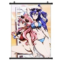   Senhime Zesshou Symphogear Tsubasa Kazanari, Maria Cadenzavna Eve