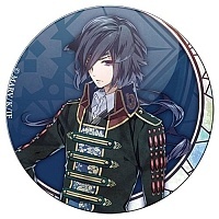    Sengoku Night Blood - Masamune Date