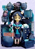 Aizome No Gunyu FG4264
