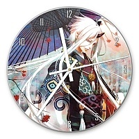   Hiiro no Kakera 347216
