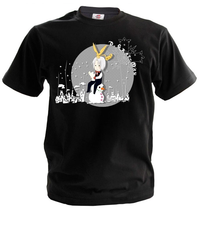 ���������� ������� ����� �������� D.Gray-Man 61509 �� ����� � ����� �� ����-��� / D.Gray-man / D. Grayman