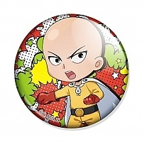   - Chibi  Serious Ver.