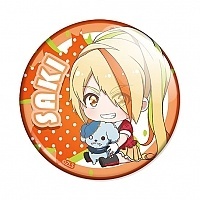  .  - Chibi Saki