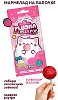    Plusha Jelly pop ( / )