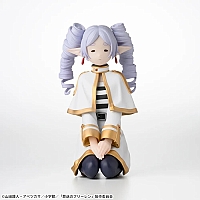  SAV Chokonose Premium Figure Frieren ?Tate Roll no Nacchatta?