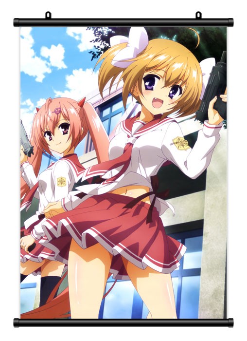 ���������� ������� ������� �������� Hidan no Aria 351288 �� ����� � ����� ���� / Aria