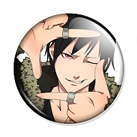  Durarara!! - Izaya Orihara 69154