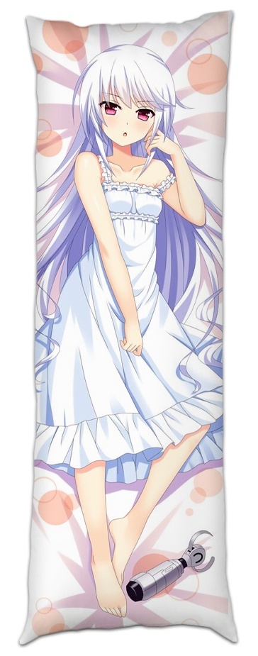 ���������� � �������� Grisaia no Kajitsu - Kazami Kazuki