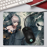     Punishing: Gray Raven - Nanami