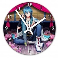  DRAMAtical Murder