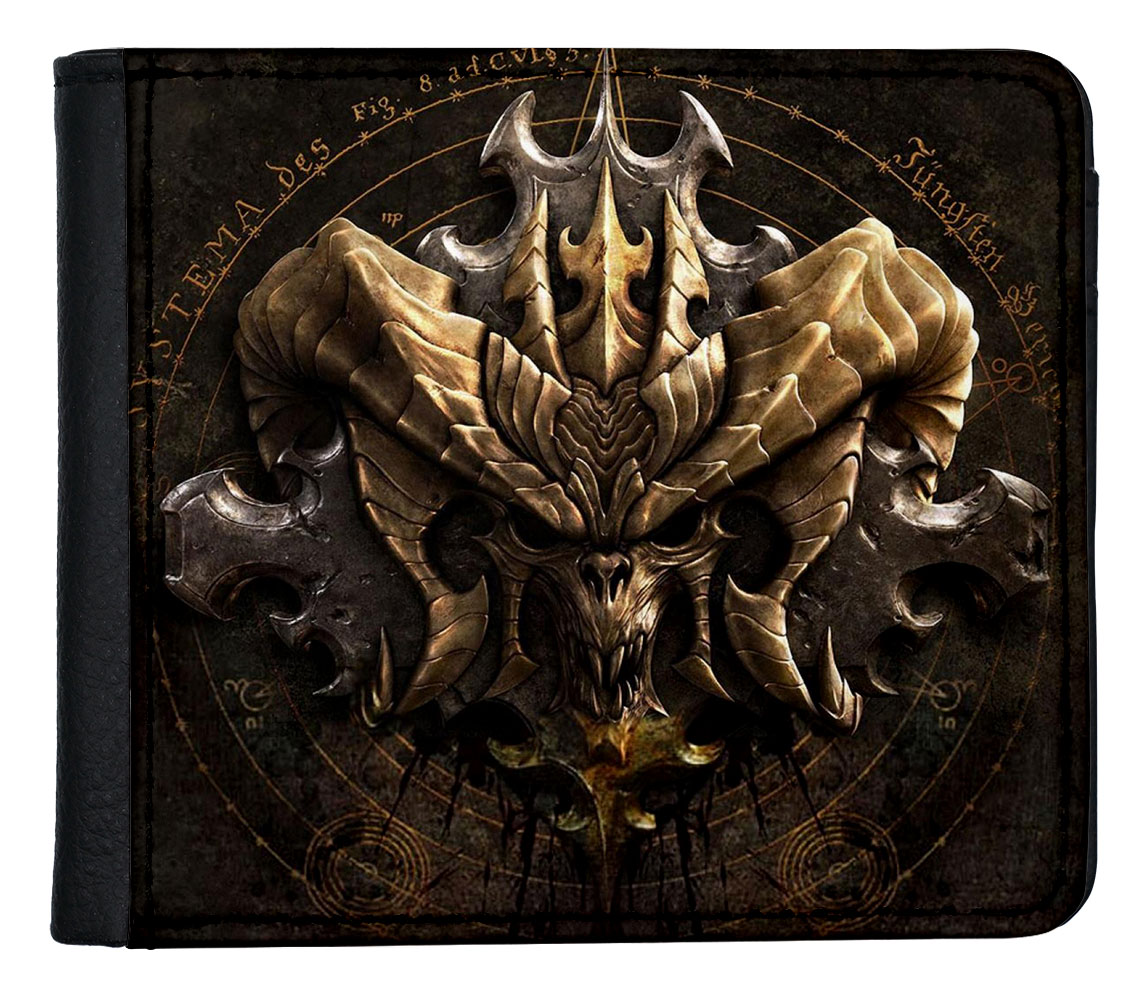 ���������� ������� ������� � ���������� ��� ������ "Diablo III" Symbol �� ����� � ����� ������ / Diablo / ������