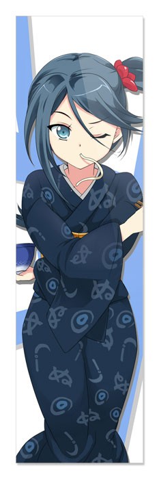 ���������� ������� �������� Hataraku Maou-sama! 350313 �� ����� � ����� ������ �� ����������! / Hataraku Maou-sama! / The Devil Is a Part-Timer!